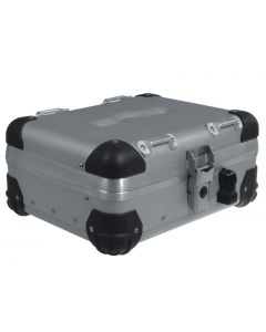 ZEGA Pro Topcase "And-S" 25 litres with Rapid-Trap
