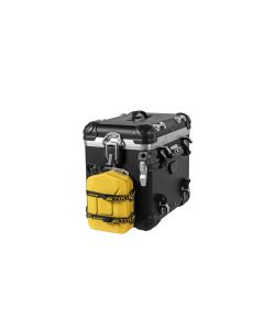 ZEGA Evo accessory holder set canister holder with fuel can "Voyager" 2 ltr