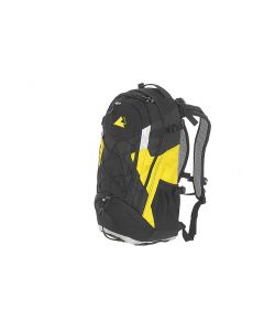 „Touratech Adventure 2“ rucksack, yellow-black