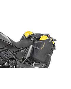 Luggage system Discovery, by Touratech Waterproof