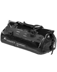 Dry bag Rack-Pack 30, yellow, by Touratech Waterproof