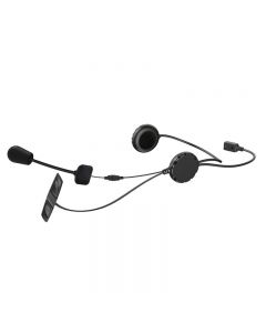 Headset Sena 3S Bluetooth communication system and hands-free kit