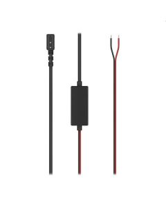 Power cable for Garmin zumo XT, motorcycle, "with open cable-ends"