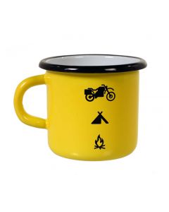 Mug Touratech "Icons"