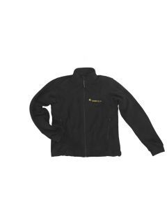 TOURATECH fleece jacket, size S