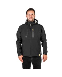 Softshell Jacket "Touratech"