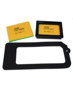 Unifilter - Main filter for KTM 1050 Adventure/ 1090 Adventure/ 1290 Super Adventure/1190 Adventure/ 1190 Adventure R