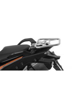 ZEGA topcase rack for KTM 1050 Adventure/ 1090 Adventure/ 1290 Super Adventure (-2020)/ 1190 Adventure(R)