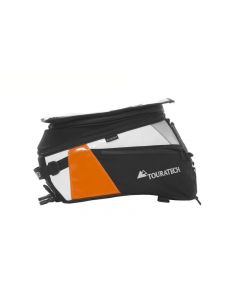 Tank bag Ambato Exp Rallye, for the KTM 1050 Adventure/ 1090 Adventure/ 1290 Super Adventure/ 1190 Adventure(R)