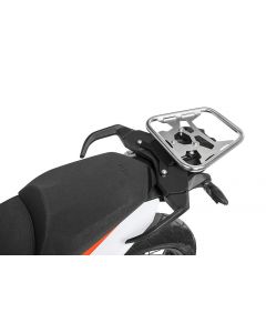 ZEGA topcase rack for KTM 890 Adventure/ 890 Adventure R/ 790 Adventure/ 790 Adventure R