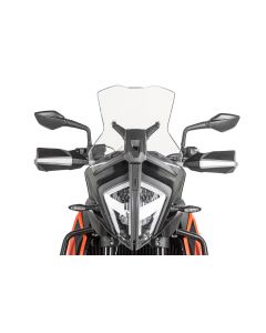 Hand protectors DEFENSA Expedition for KTM, Husqvarna