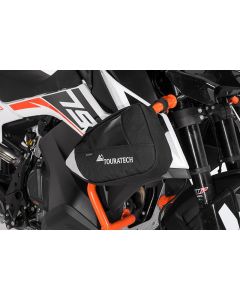 Bags Ambato for crash bars 372-5160/372-5161/372-5162 for KTM 890 Adventure/ 890 Adventure R/ 790 Adventure /790 Adventure R (1 pair)