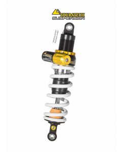 Touratech Suspension shock absorber for KTM 790 Adventure / KTM 890 Adventure from 2019 type Level2 / Explore