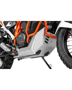 Bike engine cover sales