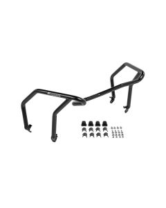 Crash bar extension black for KTM 1290 Super Adventure S / R (2021-)