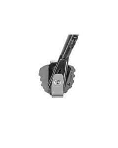 Side stand base extension for Honda CRF1100L Africa Twin / CRF1100L Adventure Sports