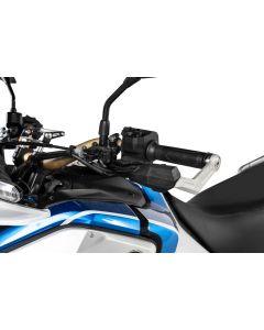 DEFENSA Leverguard (Set) for Honda CRF1100L Africa Twin /  CRF1100L Adventure Sports