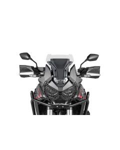 Windscreen S transparent for Honda CRF1100L Africa Twin