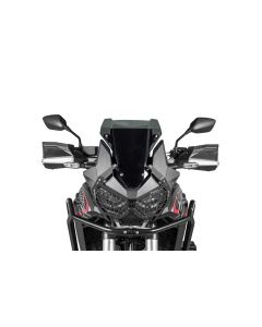 Windscreen S tinted for Honda CRF1100L Africa Twin