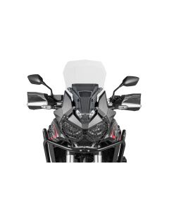 Windscreen L transparent for Honda CRF1100L Africa Twin