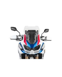 Windscreen S transparent for Honda CRF1100L Adventure Sports