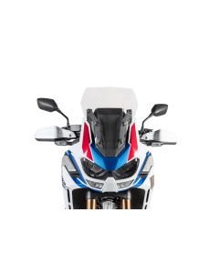 Windscreen M transparent for Honda CRF1100L Africa Twin (2024-), Adventure Sports