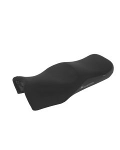 Comfort seat DriRide, Honda Crosstourer VFR1200X, breathable, high
