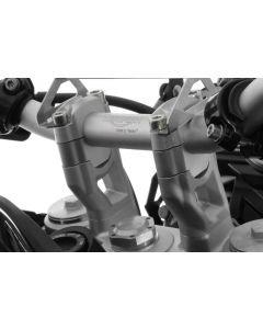 Handlebar riser 20 mm for Triumph Tiger 900 (-2023), 800XC, Tiger Explorer