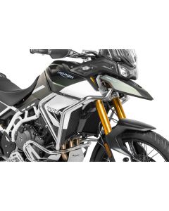 Fairing crash bar for Triumph Tiger 900