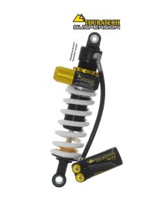 Touratech Suspension shock absorber for Triumph Tiger 900 Rallye Pro from 2020 type Extreme