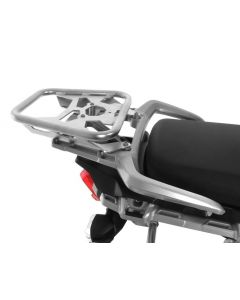 ZEGA Topcase rack for Triumph Tiger Explorer