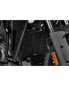 Radiator protector for Harley-Davidson RA1250 Pan America