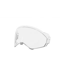 Transition visor for Touratech Aventuro Carbon 2 and Aventuro Carbon 2 Plus