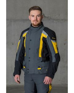 Compañero World2, jacket men