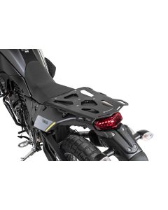 Luggage rack XL instead of pillion seat for Yamaha Tenere 700 / World Raid