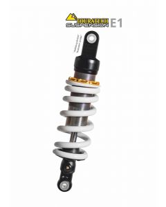 Touratech Suspension E1 shock absorber for Yamaha MT-09 Tracer (USA: FJ-09)  - 