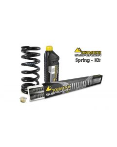 Touratech Suspension progressive replacement springs for Triumph TIGER 900 1999 - 2000