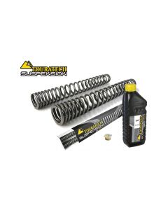 Progressive fork springs for BMW F800GS / Adventure *from 2013*