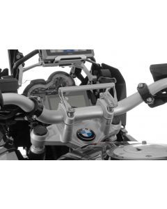 GPS handlebar bracket adapter BMW R1250GS R1250GS Adventure