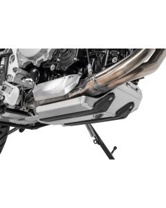 "Expedition" engine guard / skid plate for BMW F850GS/ F850GS Adventure/ F750GS (for EURO 4 & EURO 5)