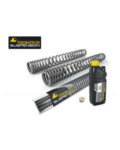 01-632-5886-0 Fork springs LINEAR (7N/mm) for Yamaha 700 Tenere from 2019 *Adventure Set Up*.