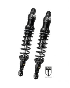 01-058-2622-0 BLACK-T E1 shock absorber for Yamaha V-MAX/ VMX 1200 1985 - 2000