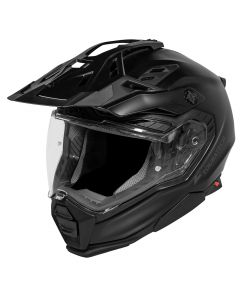 01-500-2500-0P Helmet Aventuro PRO Carbon