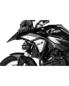 01-035-5161-0P Fairing crash bar for Touratech Engine crash bar for BMW R1300GS