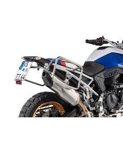 01-083-5555-0 Stainless steel pannier rack for BMW F900GS