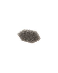 01-500-9333-0 Spare part Aventuro PRO Carbon dust filter
