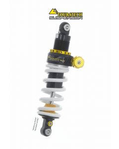 01-391-5865-0 Touratech Suspension shock absorber for Suzuki V-Strom 1000 (2014-2016) type Level2