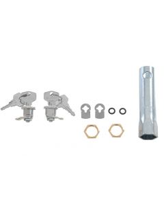 01-050-3300-0 Integral locks set for ZEGA Pro2 release catches