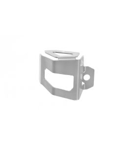 01-048-5031-0 Rear brake fluid reservoir guard for BMW F900GS/ Adventure, F850GS/ Adventure, F800GS (-2012)/(2024-), F750GS, F650GS(Twin)