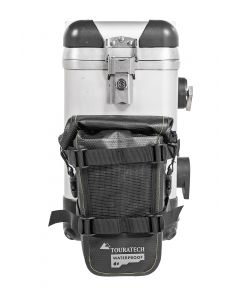 01-050-3424-0 ZEGA Pro / ZEGA Mundo accessory holder set with additional bag+ EXTREME Edition by Touratech Waterproof